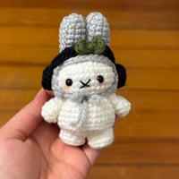 Image 3 of Miffy Casque 