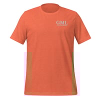 Image 2 of Unisex GML T-Shirt