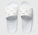 GG RUBBER SLIDES (Pre-Order)