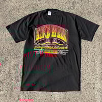 Image 1 of NWOT DAYTONA BIKE WEEK 1986 T shirt ROBISON HARLEY DAVIDSON