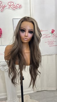 Image 10 of Allison luxury free part (ready to ship) 