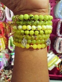 Image 2 of (7pc) Order #124