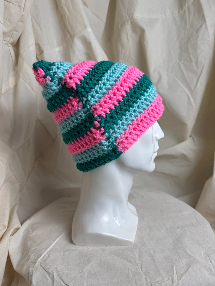 Y333K Beanie | INGRATO