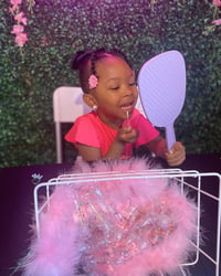 Image 1 of Cupcake Lipgloss