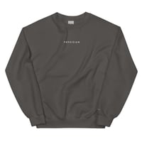 Image 23 of THE MD CREWNECK