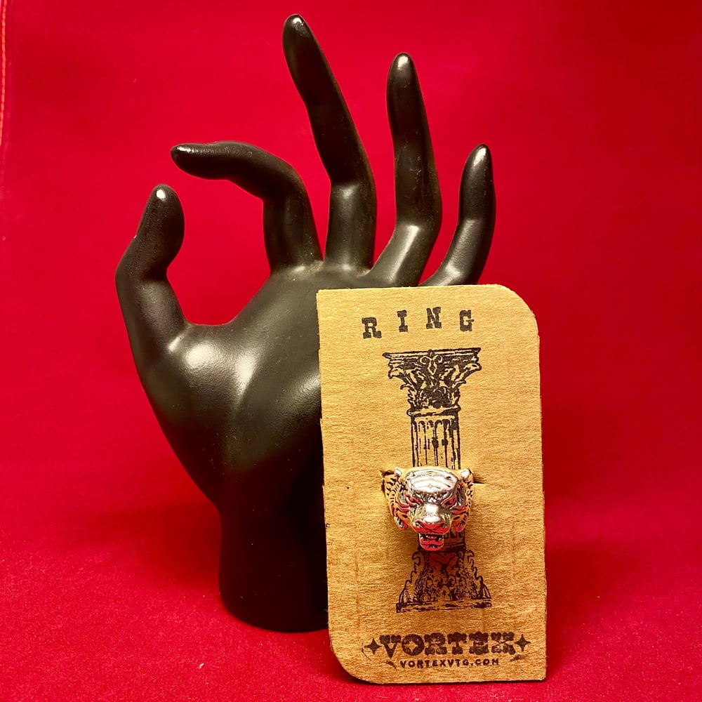 Cool Ring