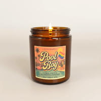 Image 8 of Pool Boy Candles