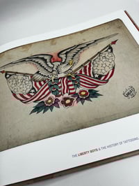 Image 3 of Loud, Naked, & in Three Colors: The Liberty Boys & The History of Tattooing