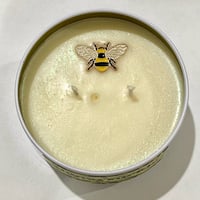 Image 3 of Honeysuckle Candle