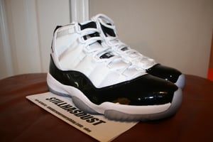 Image of DS Jordan "Concord" XI size 9