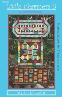 Image 1 of Little Charmers 6