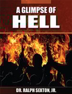 Image of A Glimpse of Hell