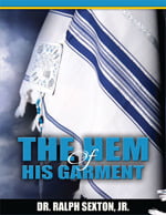 Image of The Hem of His Garment