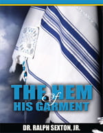 Image of The Hem of His Garment 