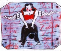 Image 10 of Motherhood/femme fatale