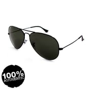 Image of Ray-Ban RB3025 Aviator Sunglasses