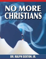 Image of No More Christians