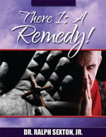 Image of There is a Remedy