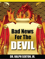 Image of Bad News for the Devil