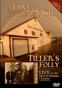 Image of A Fine Kettle Of Fish