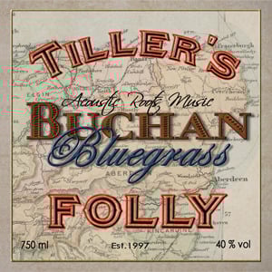 Image of Buchan Bluegrass