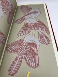 Image 5 of Birds & Flowers