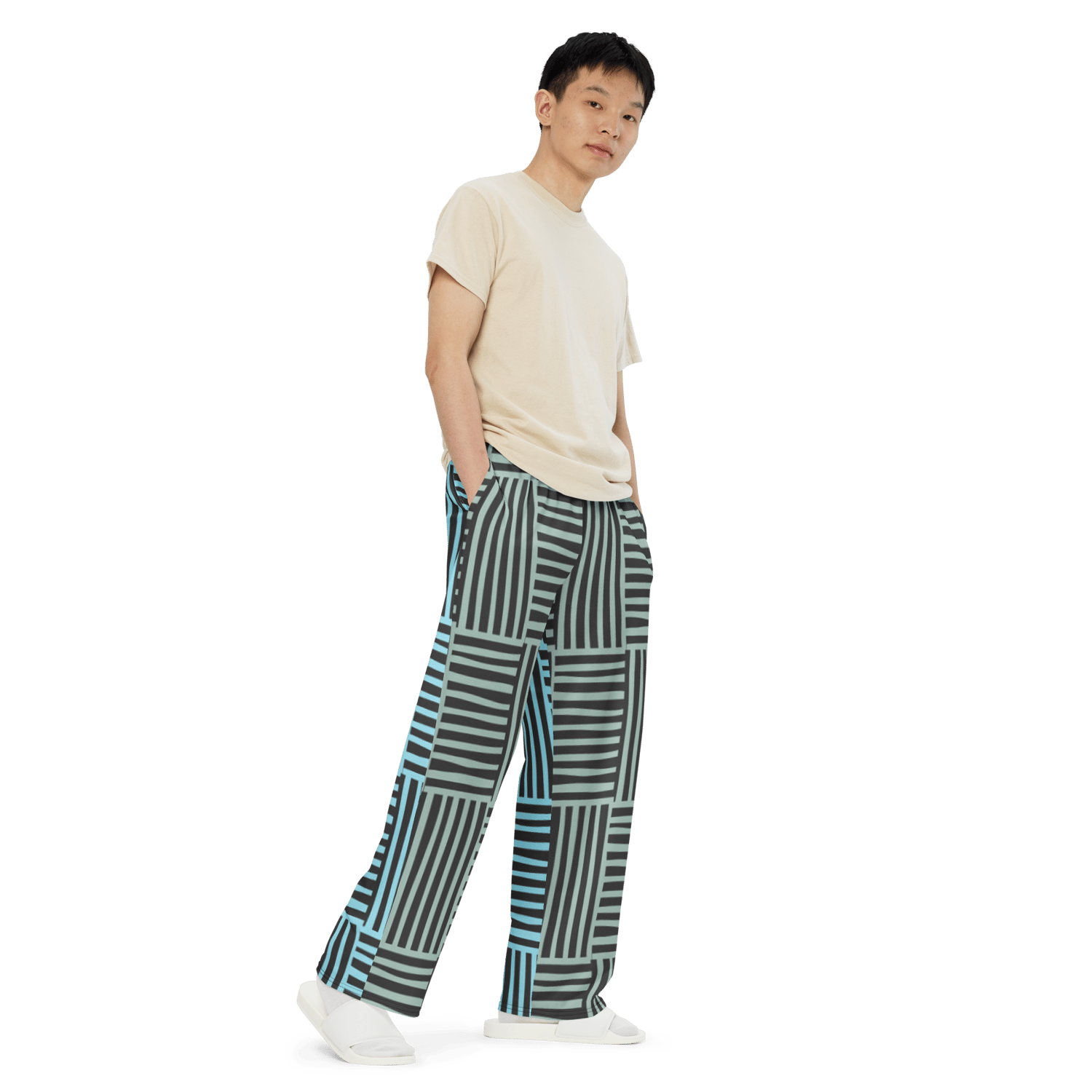 Image of  Unisex Pajamas