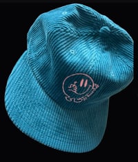 Image 1 of Chunky cord cap 