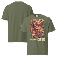 Image 3 of Graff Cenobites Tee