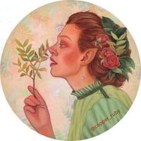 Image 3 of Herbalist