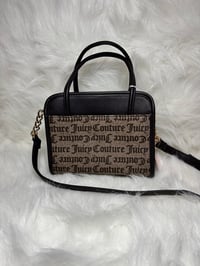 Image 3 of Juicy Cotoure “Sugar Cube Crossbody”