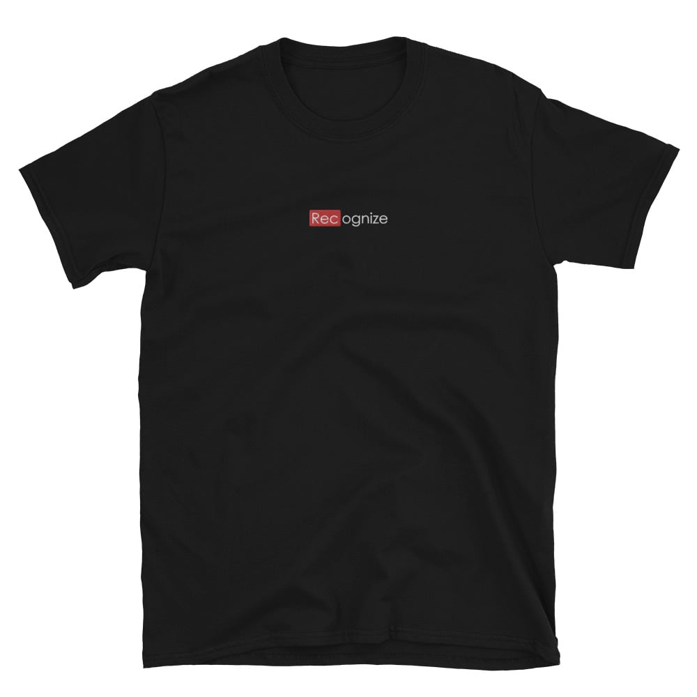 Image of Recognize T-Shirt