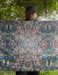 Visage Pashmina 