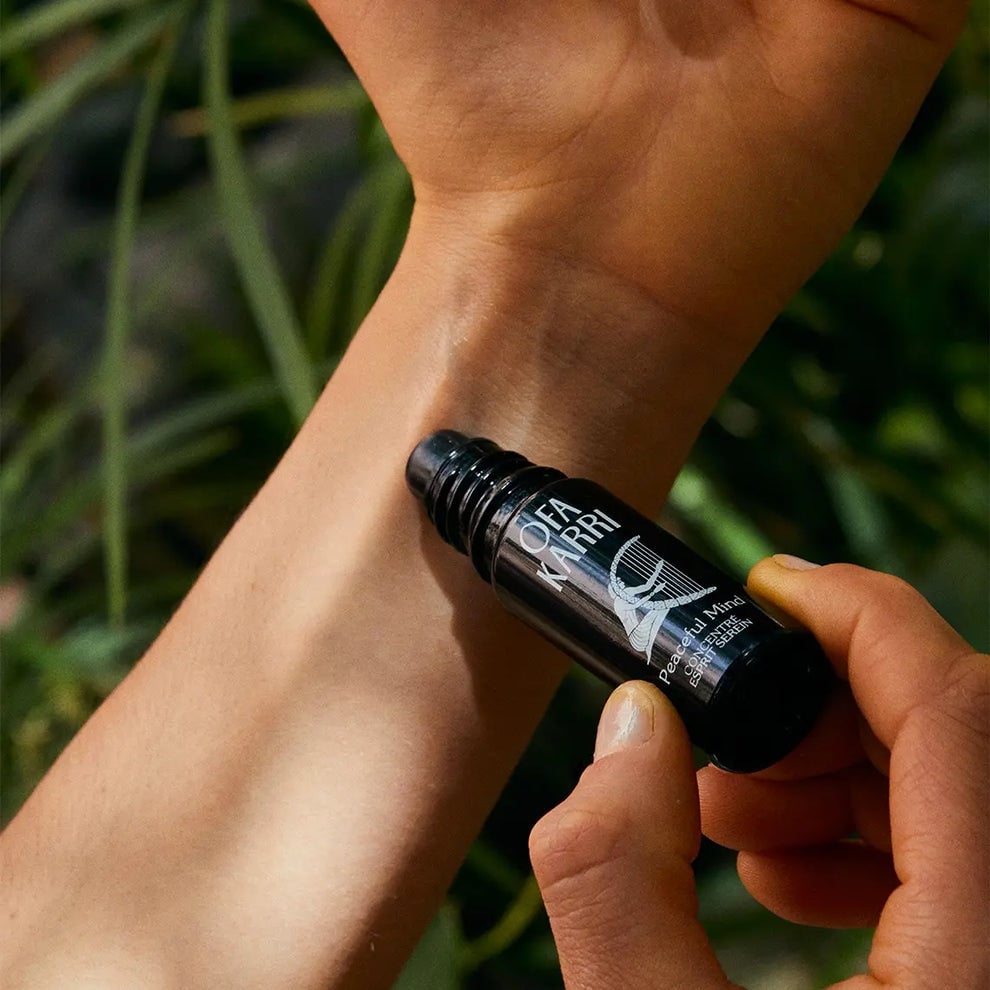 Image of OFA KARRI PEACEFUL MIND