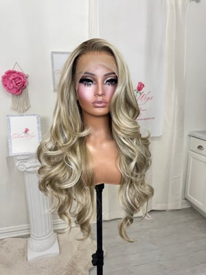 Image of Harper free part (ready to ship)