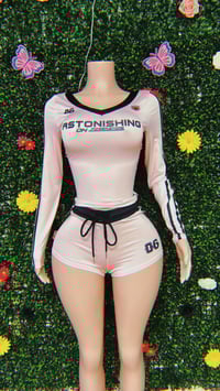 Image 3 of astonishing 2 piece set