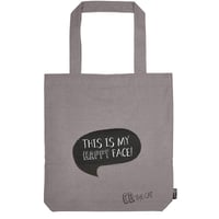 Image 2 of TOTEBAG ΓΑΤΑ ΜΕ ΝΕΥΡΑ