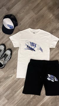 Image 2 of RISK TAKERZ 2.0 SHORT & TEE SET