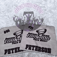 Image 1 of Skate Towel