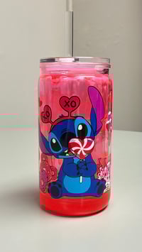 Image 6 of Snow glob cups 