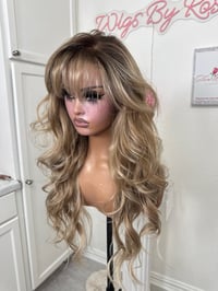 Image 11 of  Jacky luxury free part  (ready to ship) 