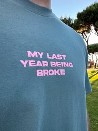 Image 3 of My Last Year Verde