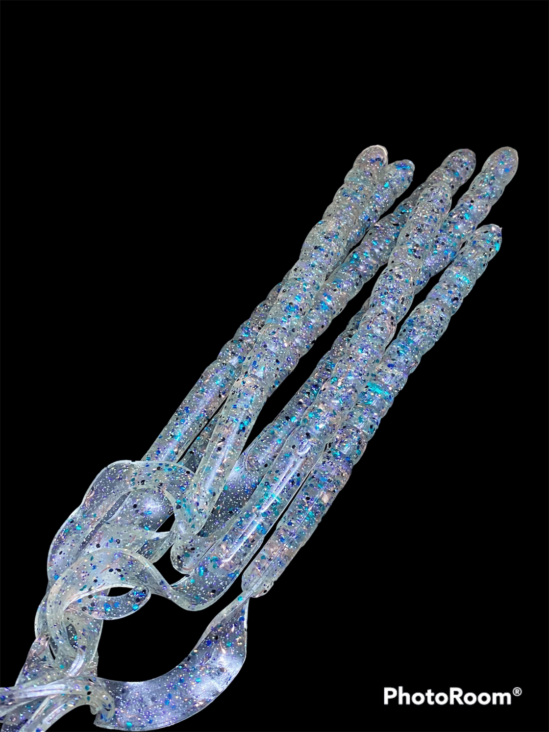 Image of Taffy Tail  10 inch