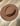Tan brin wide hat 
