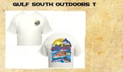 Image of Gulf South Outdoors T-Shirt
