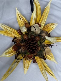 Image 4 of Okra Sunflower