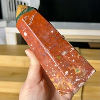 Image 5 of Ocean Jasper Tower (40A)