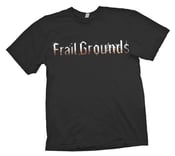Image of T-shirt Frail Grounds
