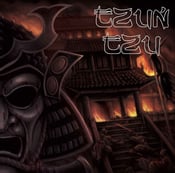Image of TzunTzu - TzunTzu CD
