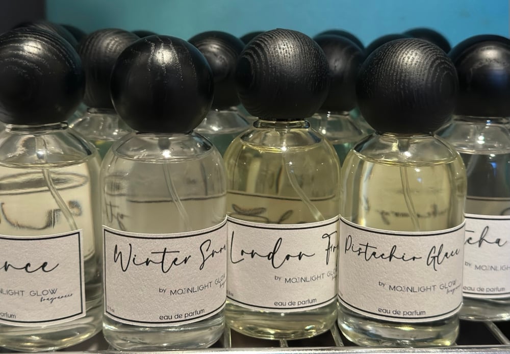 Image of Overstock Perfumes Discount